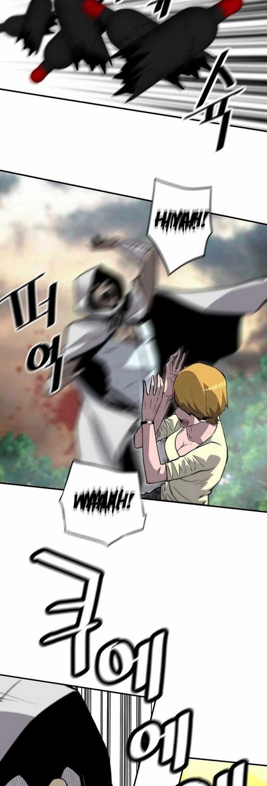 Return of the Legend Chapter 113 - halaman 39