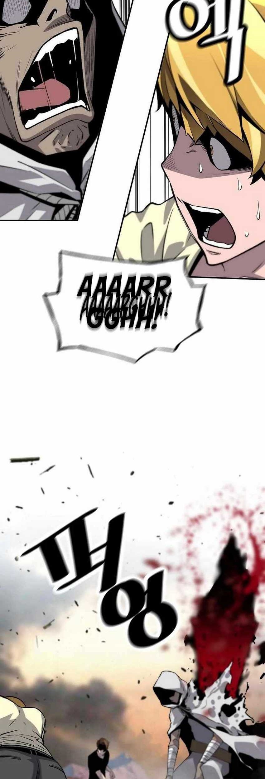 Return of the Legend Chapter 113 - halaman 40