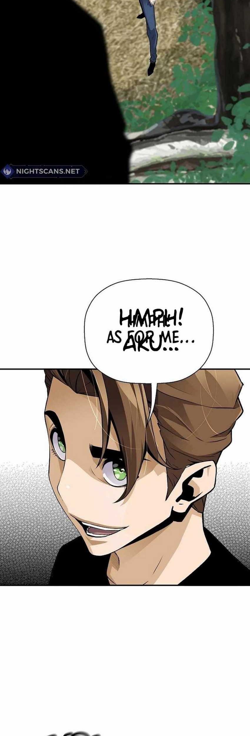 Return of the Legend Chapter 113 - halaman 45