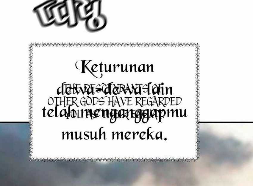 Return of the Legend Chapter 113 - halaman 46