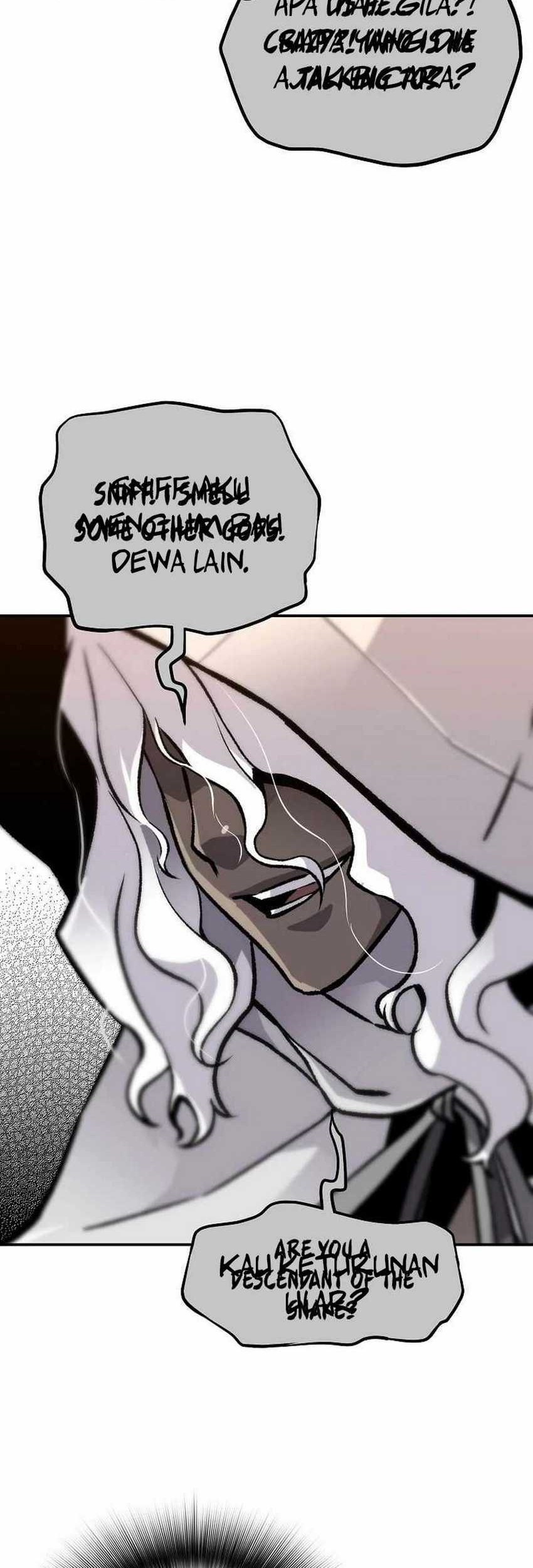Return of the Legend Chapter 113 - halaman 48