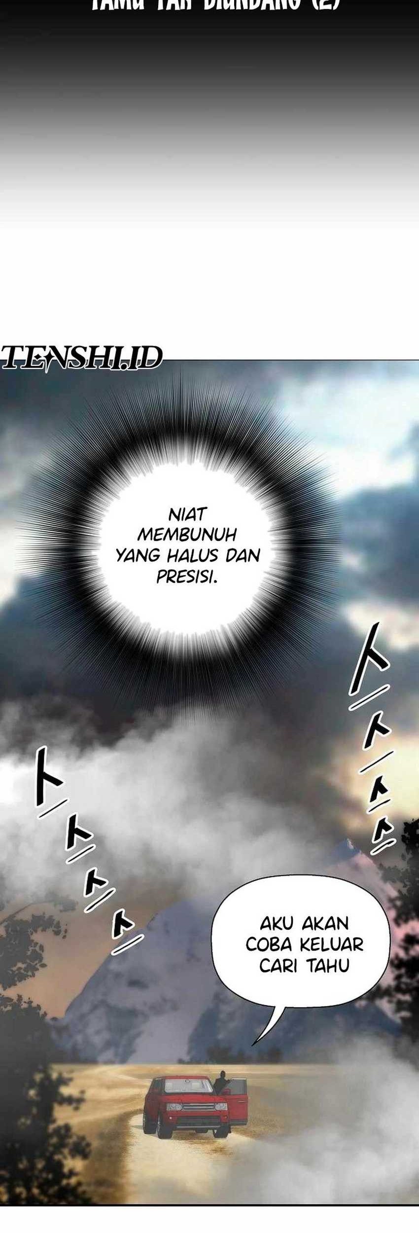 Return of the Legend Chapter 113 - halaman 5