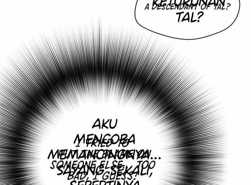 Return of the Legend Chapter 113 - halaman 51