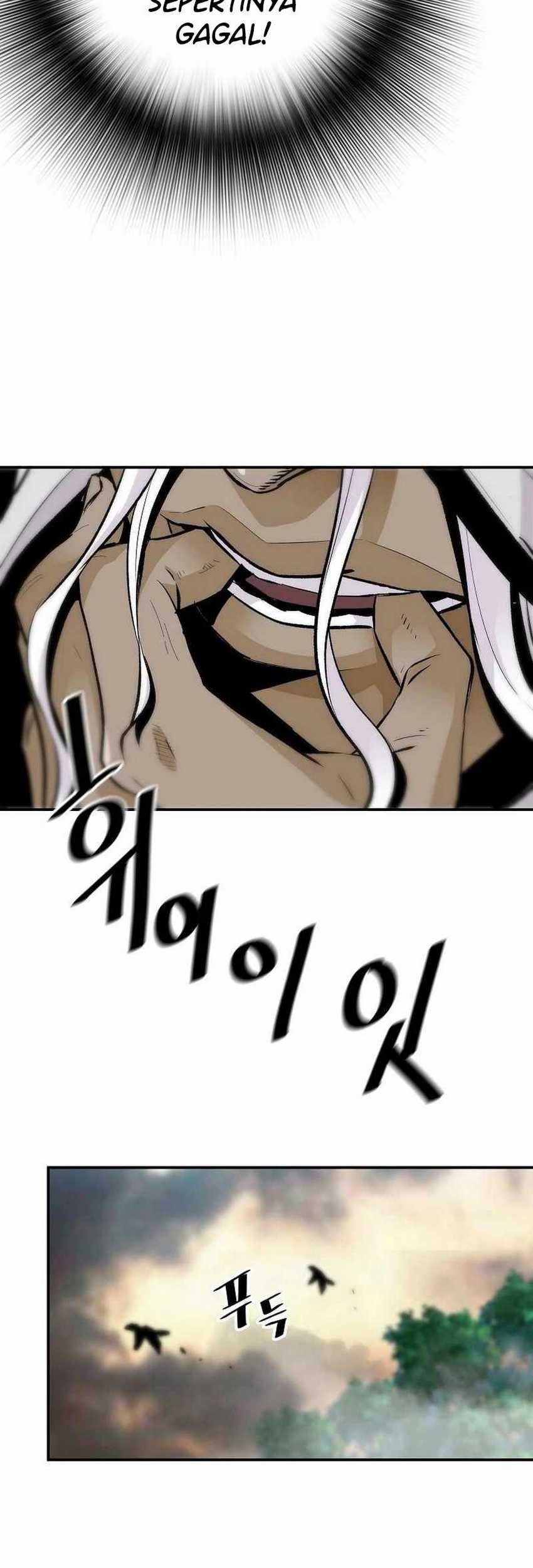 Return of the Legend Chapter 113 - halaman 52