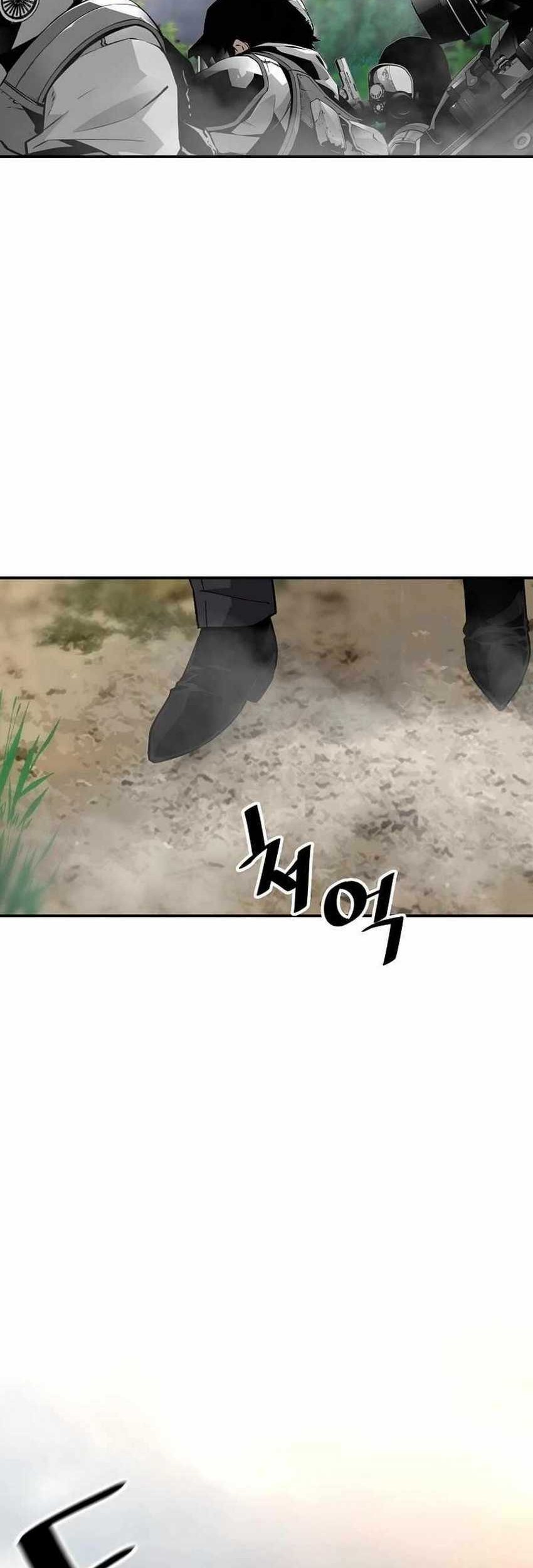 Return of the Legend Chapter 113 - halaman 60