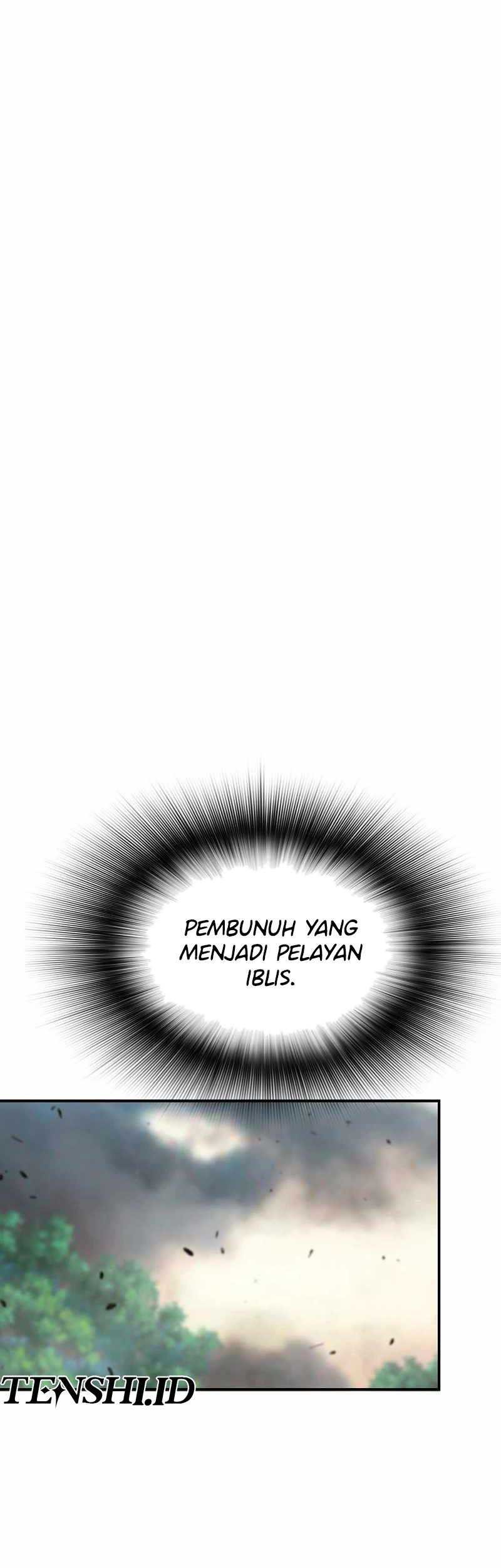 Return of the Legend Chapter 114 - halaman 10