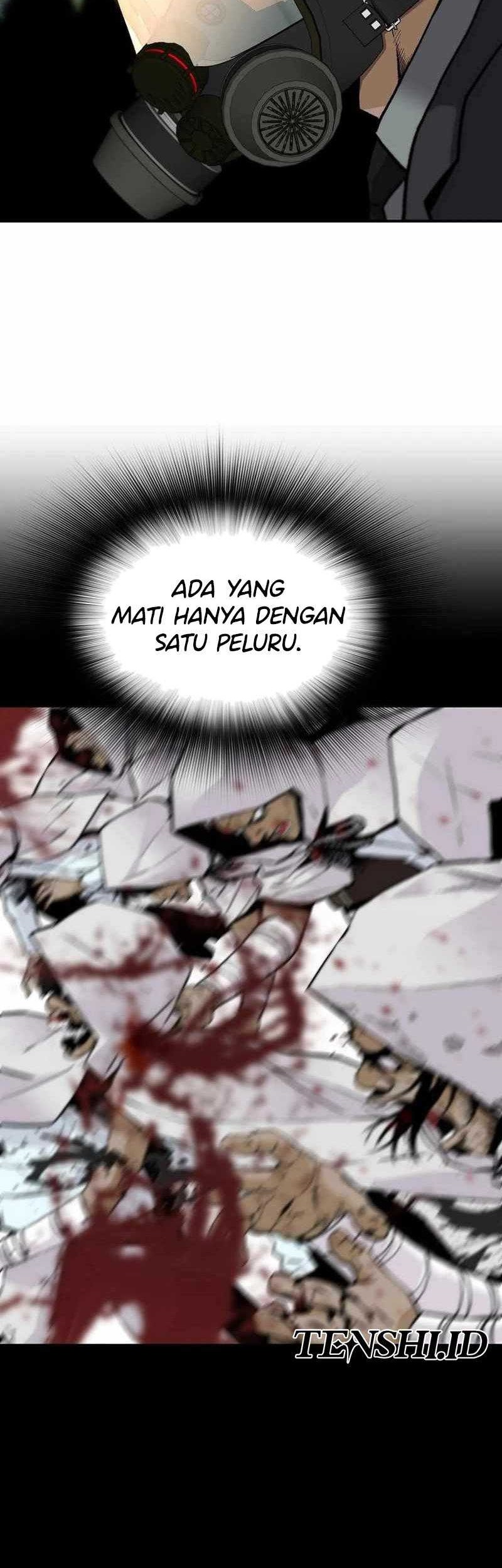 Return of the Legend Chapter 114 - halaman 13