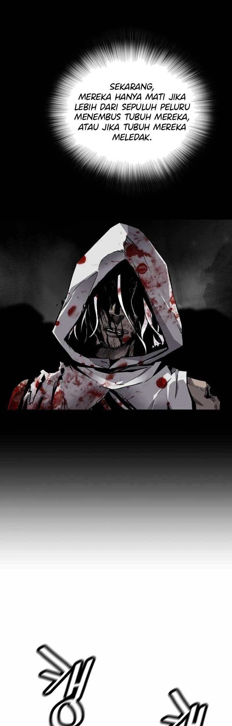Return of the Legend Chapter 114 - halaman 14