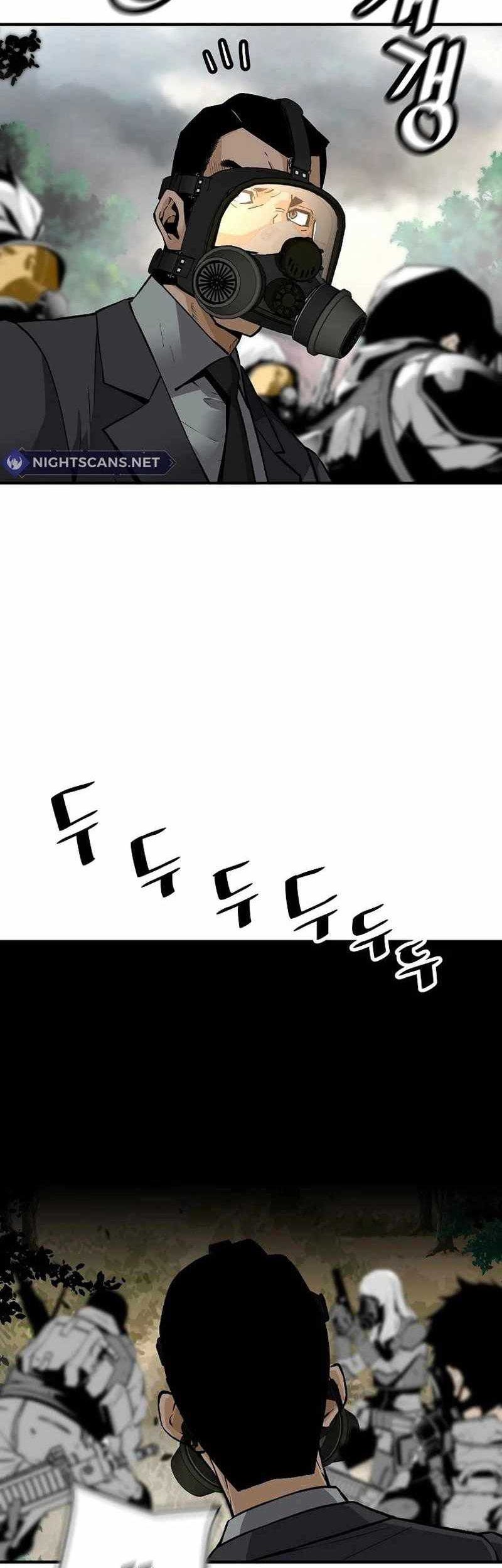 Return of the Legend Chapter 114 - halaman 15