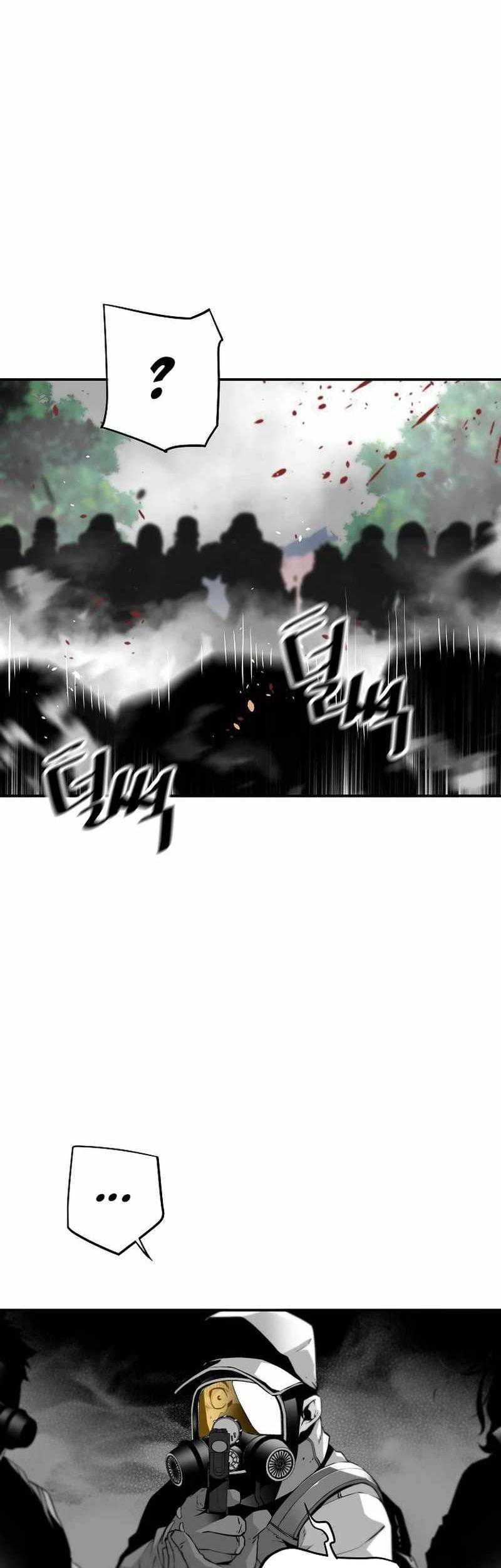 Return of the Legend Chapter 114 - halaman 18