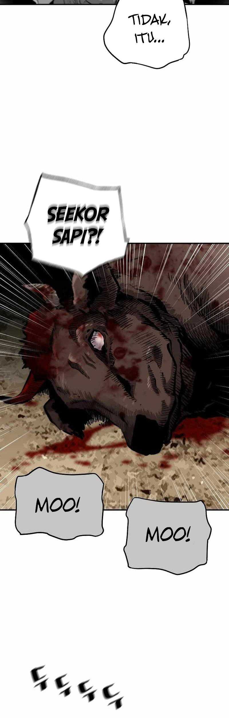 Return of the Legend Chapter 114 - halaman 19