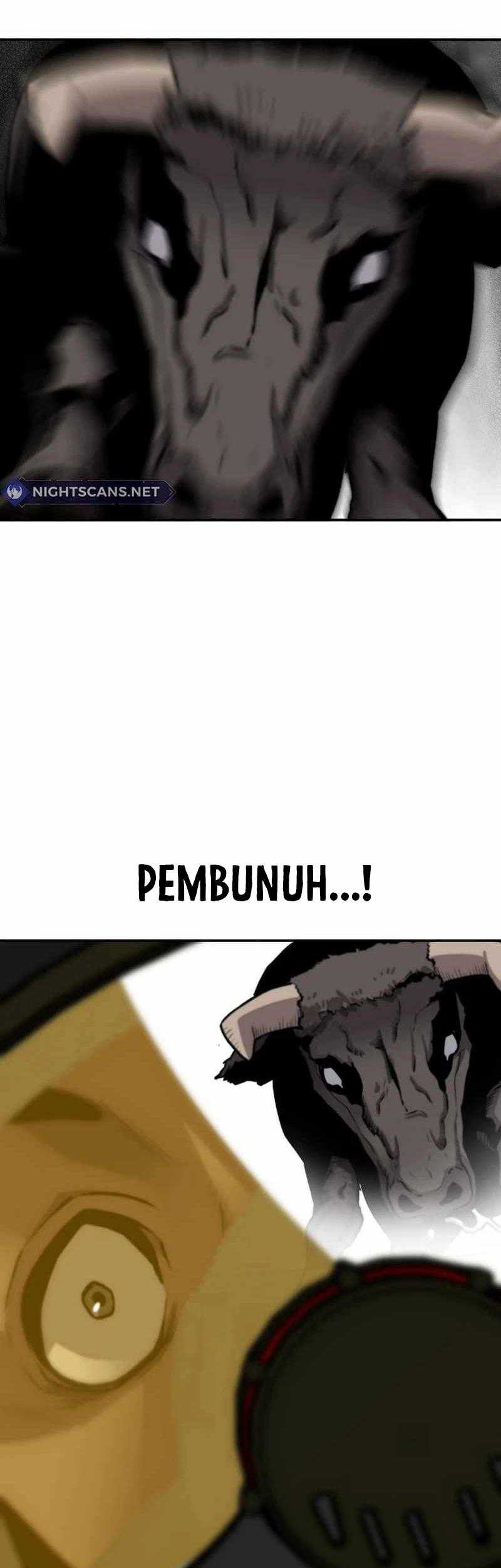 Return of the Legend Chapter 114 - halaman 24