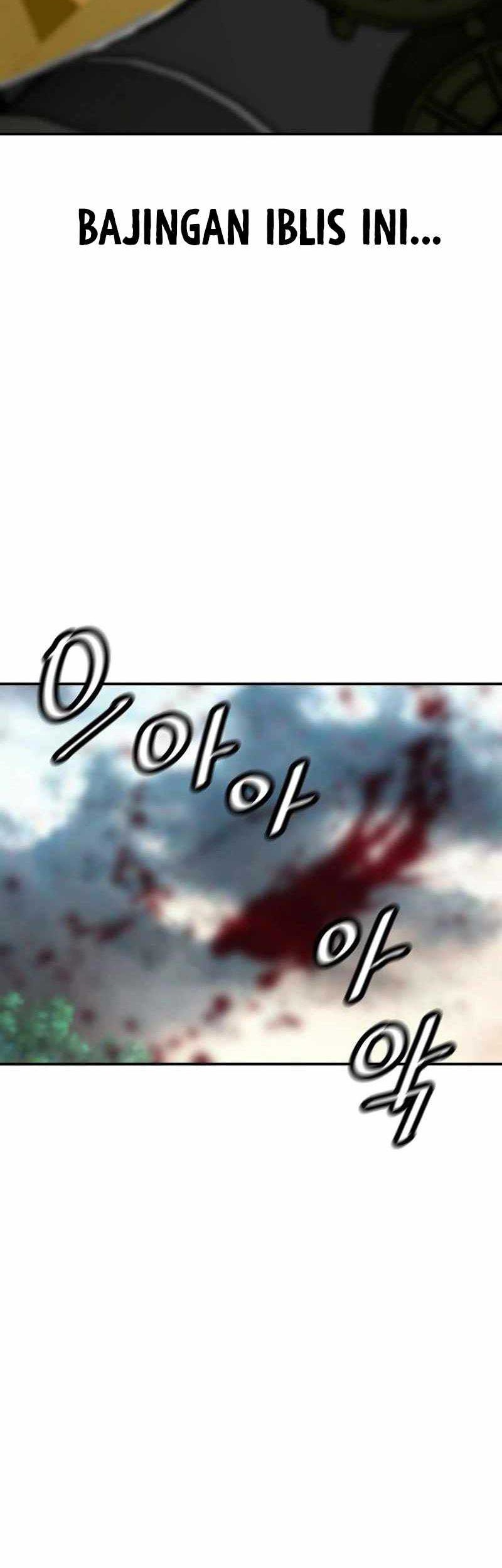 Return of the Legend Chapter 114 - halaman 25