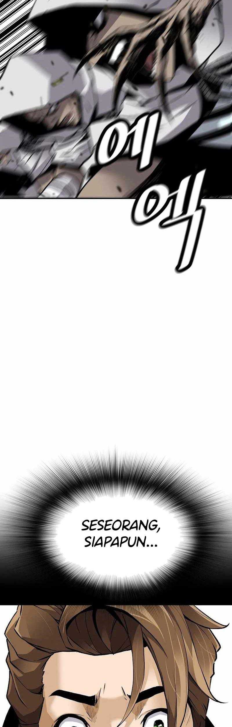 Return of the Legend Chapter 114 - halaman 43