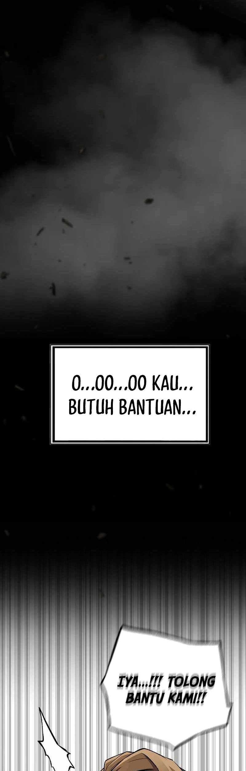 Return of the Legend Chapter 114 - halaman 45