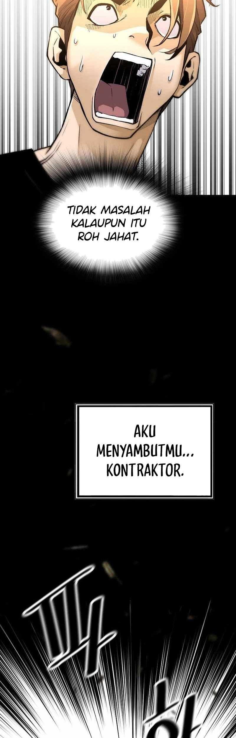 Return of the Legend Chapter 114 - halaman 47