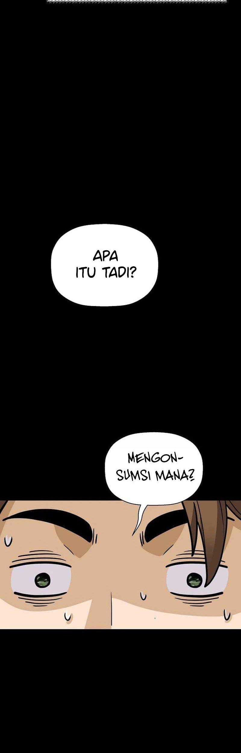 Return of the Legend Chapter 114 - halaman 49
