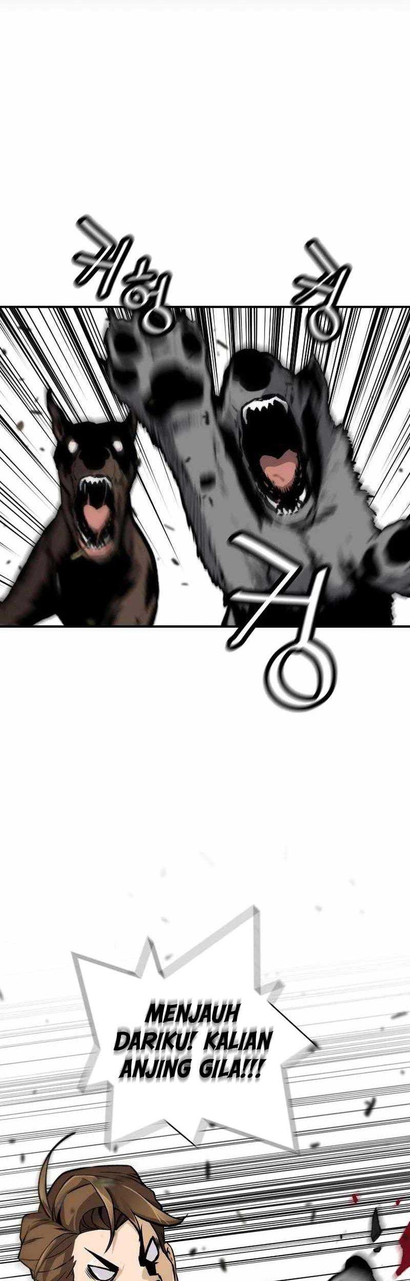 Return of the Legend Chapter 114 - halaman 5