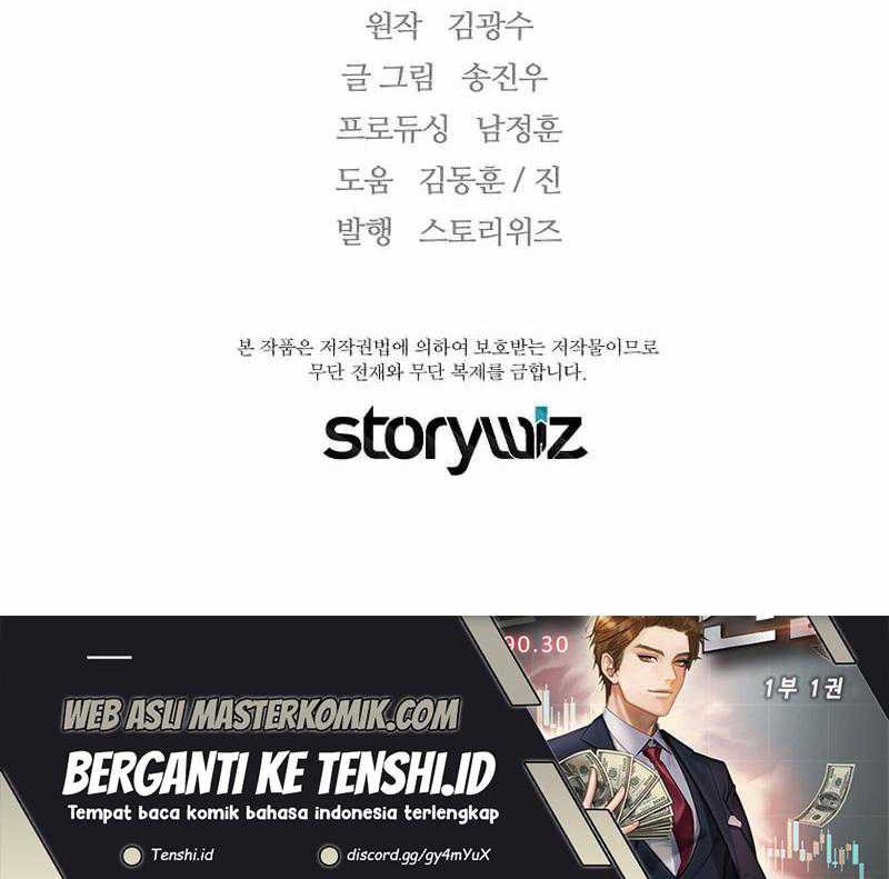Return of the Legend Chapter 114 - halaman 52