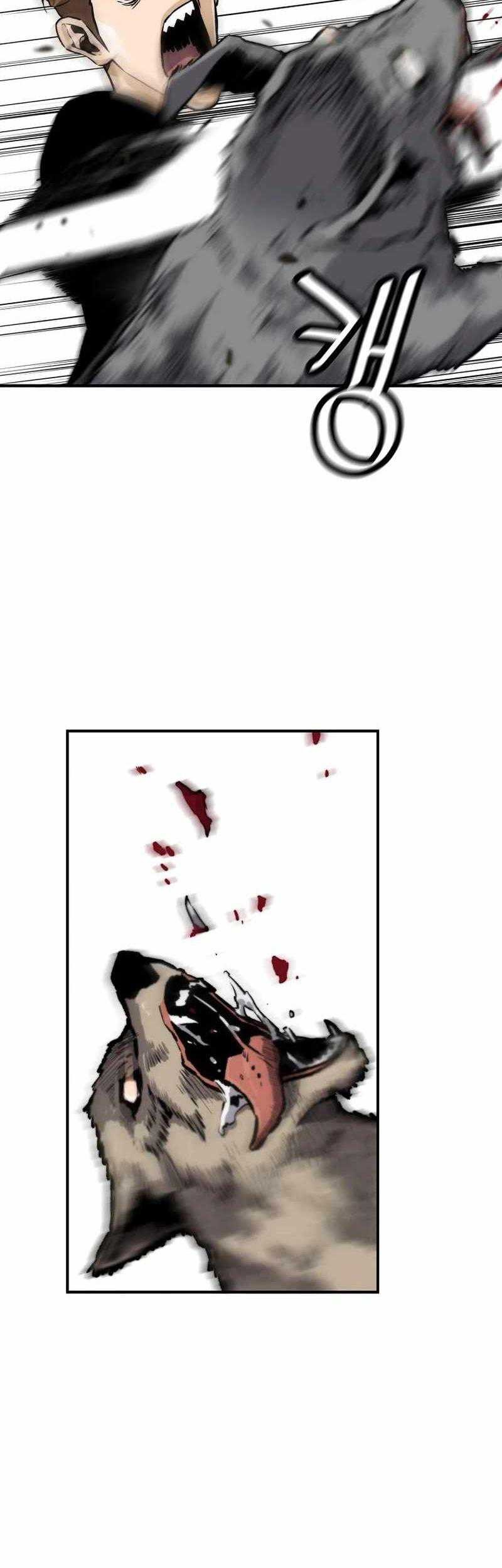 Return of the Legend Chapter 114 - halaman 6