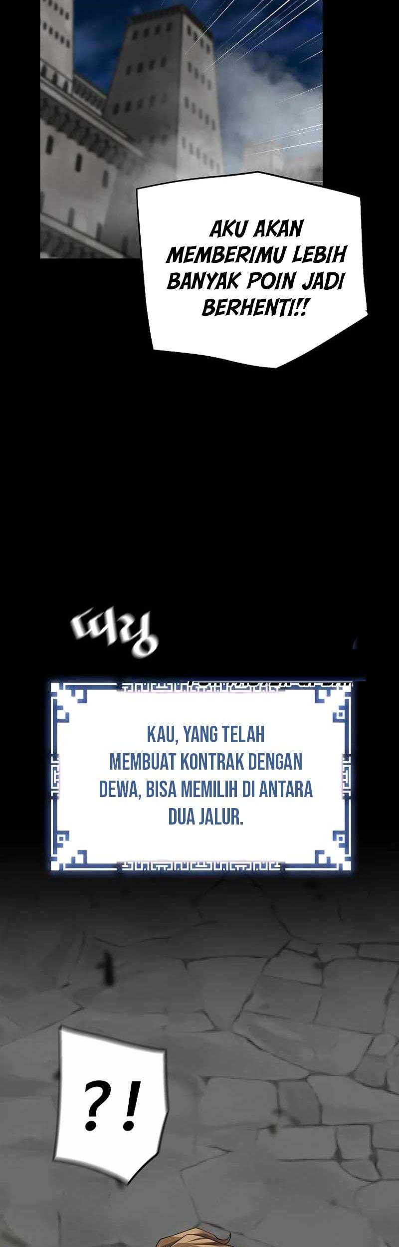 Return of the Legend Chapter 115 - halaman 12