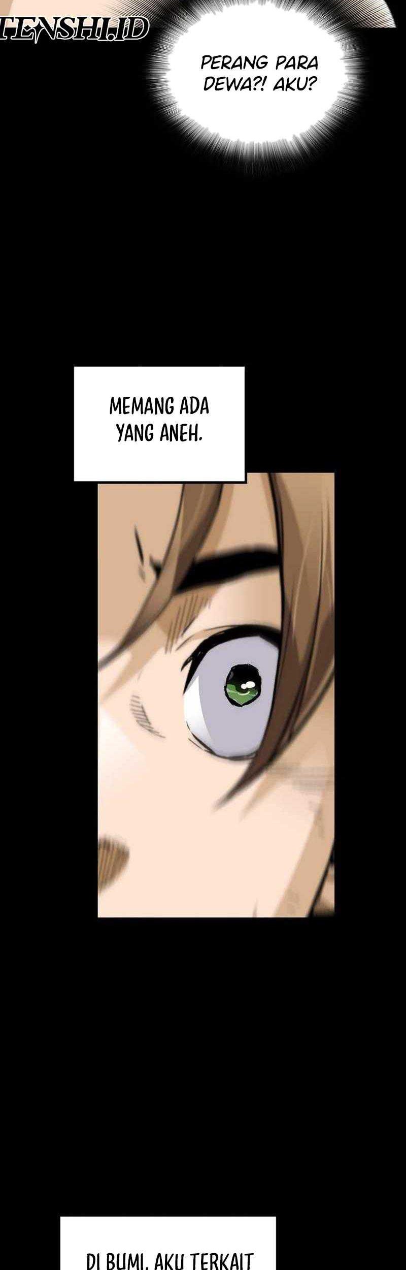Return of the Legend Chapter 115 - halaman 15
