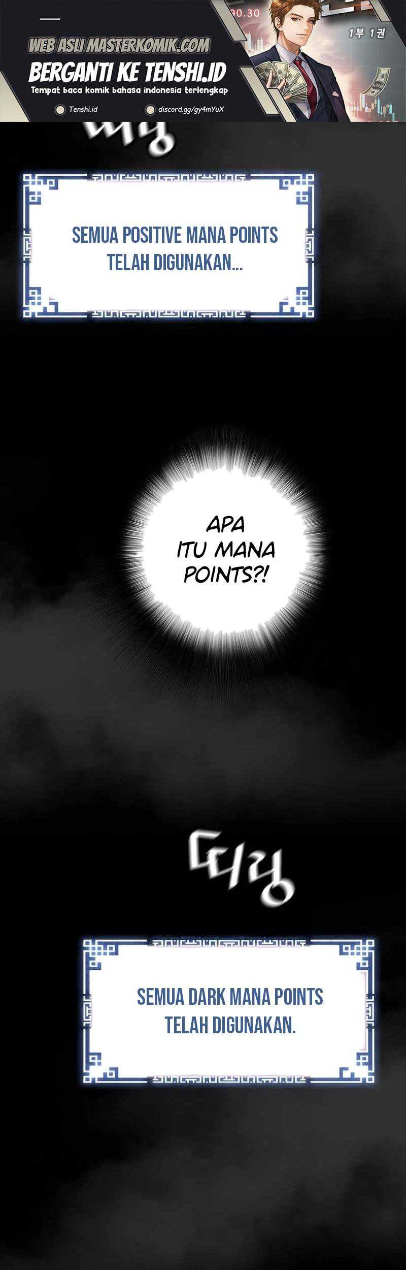 Return of the Legend Chapter 115 - halaman 2