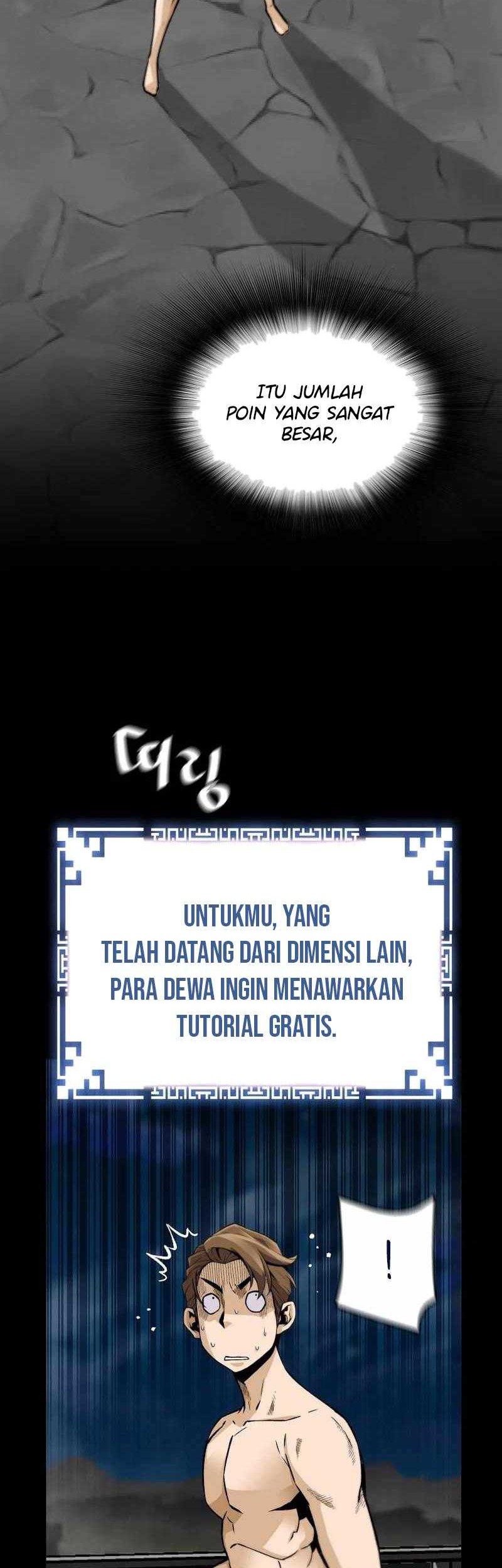 Return of the Legend Chapter 115 - halaman 23