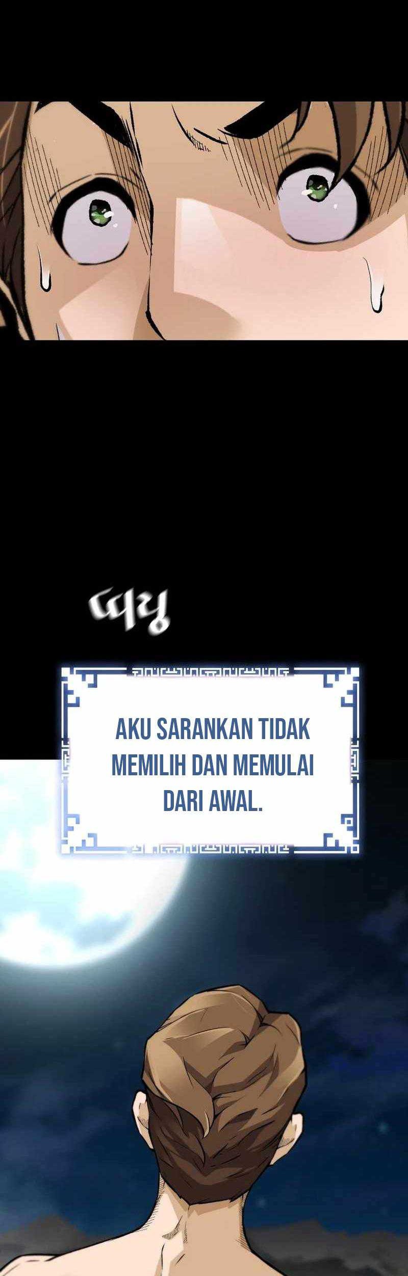 Return of the Legend Chapter 115 - halaman 25