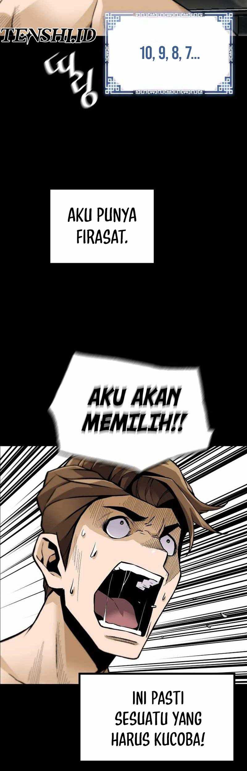 Return of the Legend Chapter 115 - halaman 26