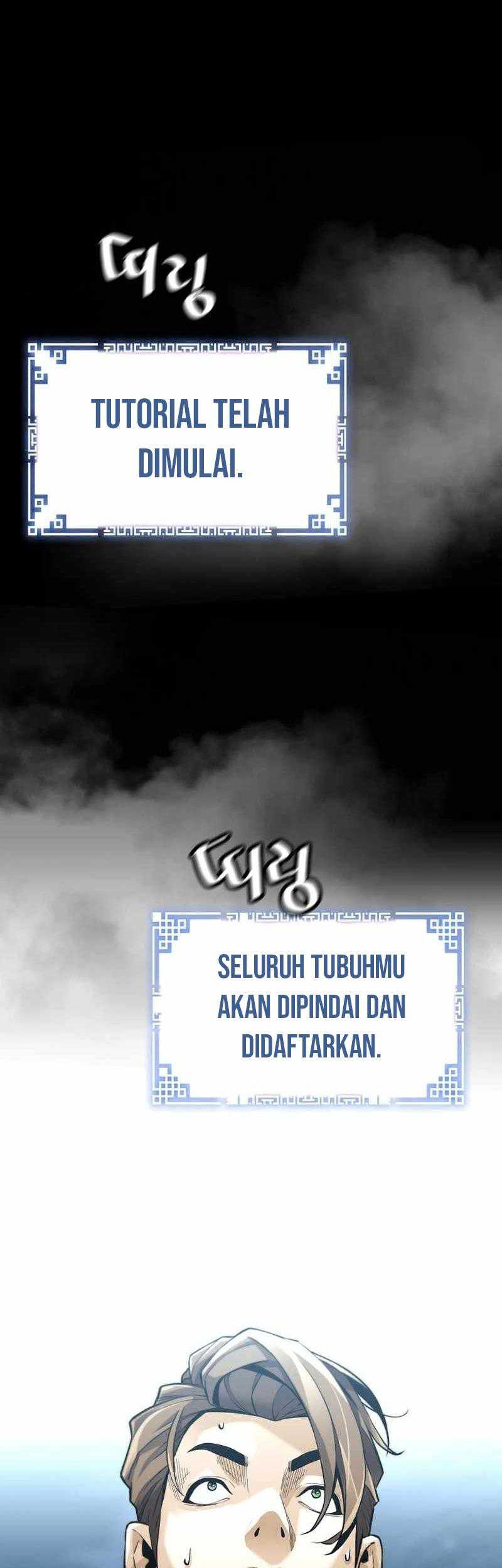 Return of the Legend Chapter 115 - halaman 27