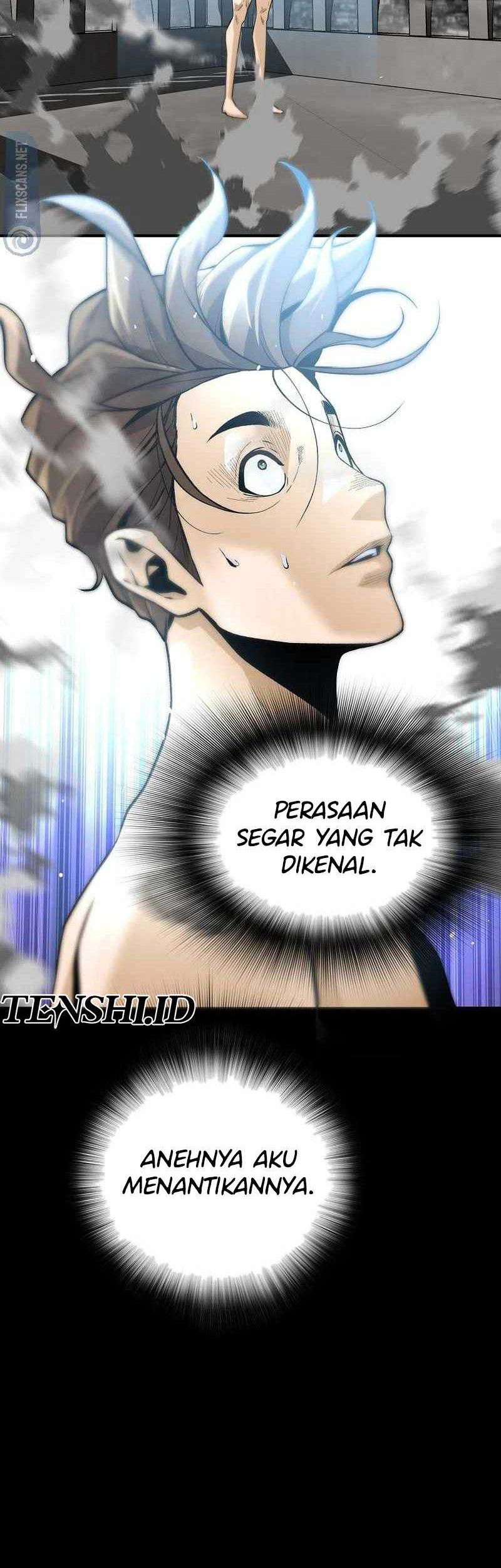 Return of the Legend Chapter 115 - halaman 29