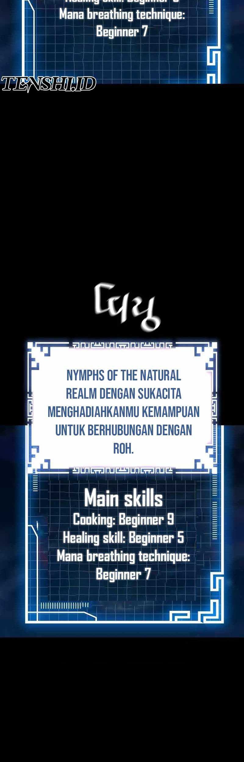 Return of the Legend Chapter 115 - halaman 38
