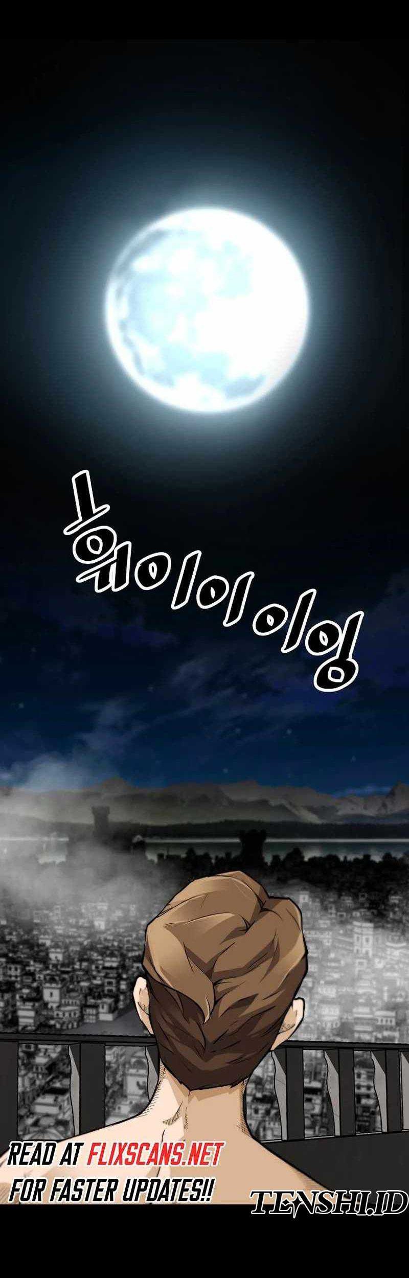 Return of the Legend Chapter 115 - halaman 43