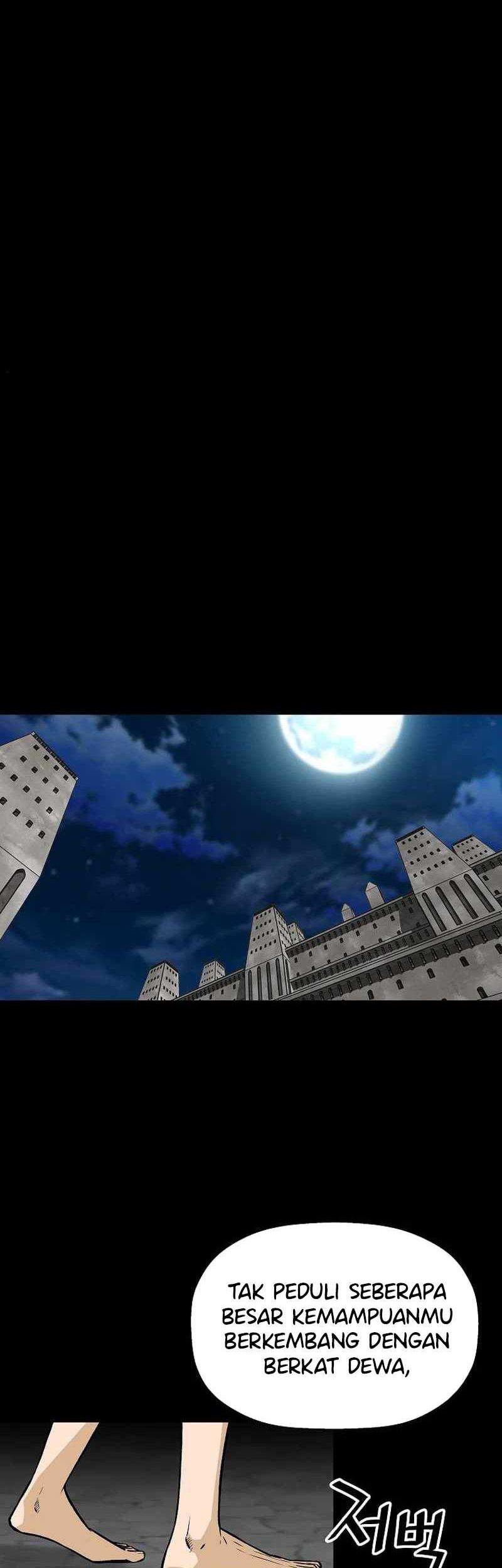 Return of the Legend Chapter 115 - halaman 45