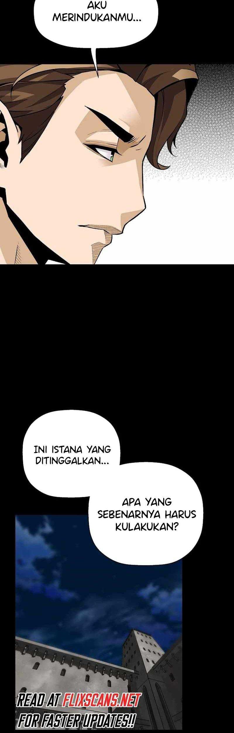 Return of the Legend Chapter 115 - halaman 47