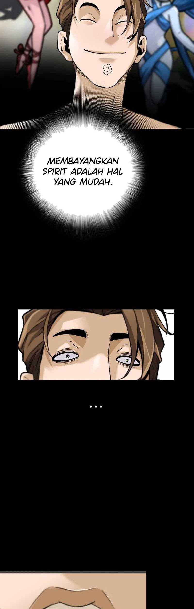 Return of the Legend Chapter 115 - halaman 55
