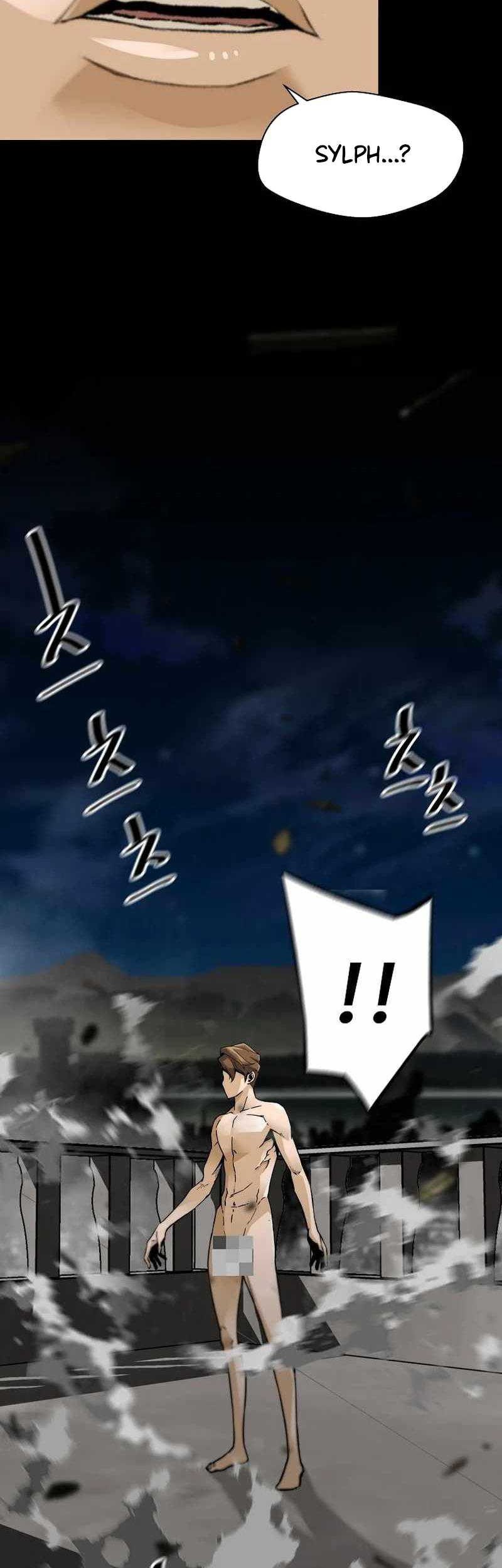 Return of the Legend Chapter 115 - halaman 56