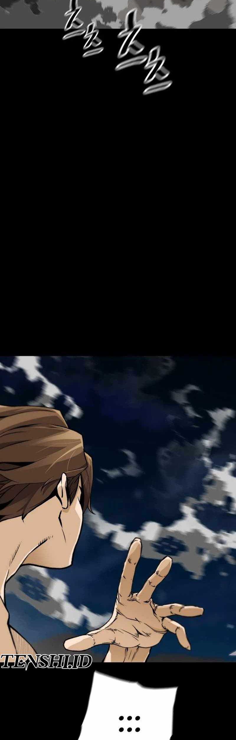 Return of the Legend Chapter 115 - halaman 57