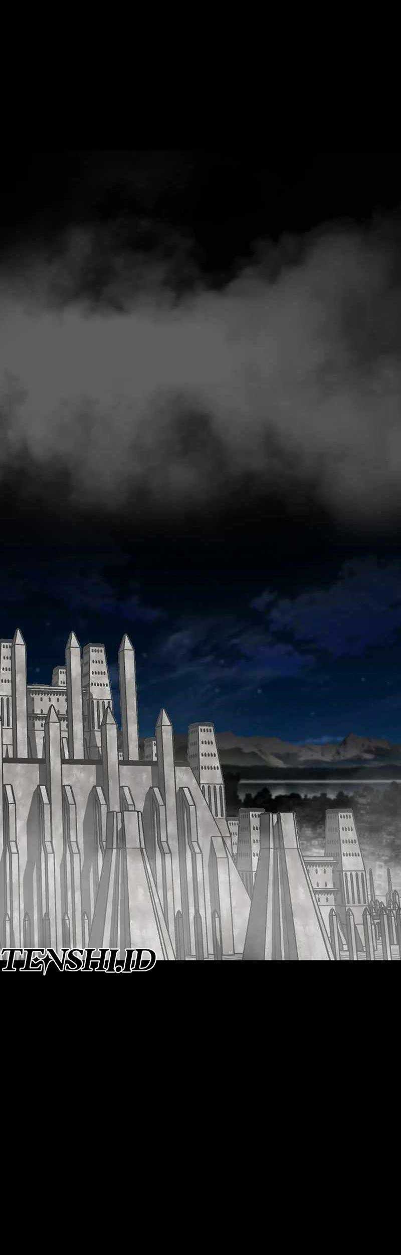 Return of the Legend Chapter 116 - halaman 16