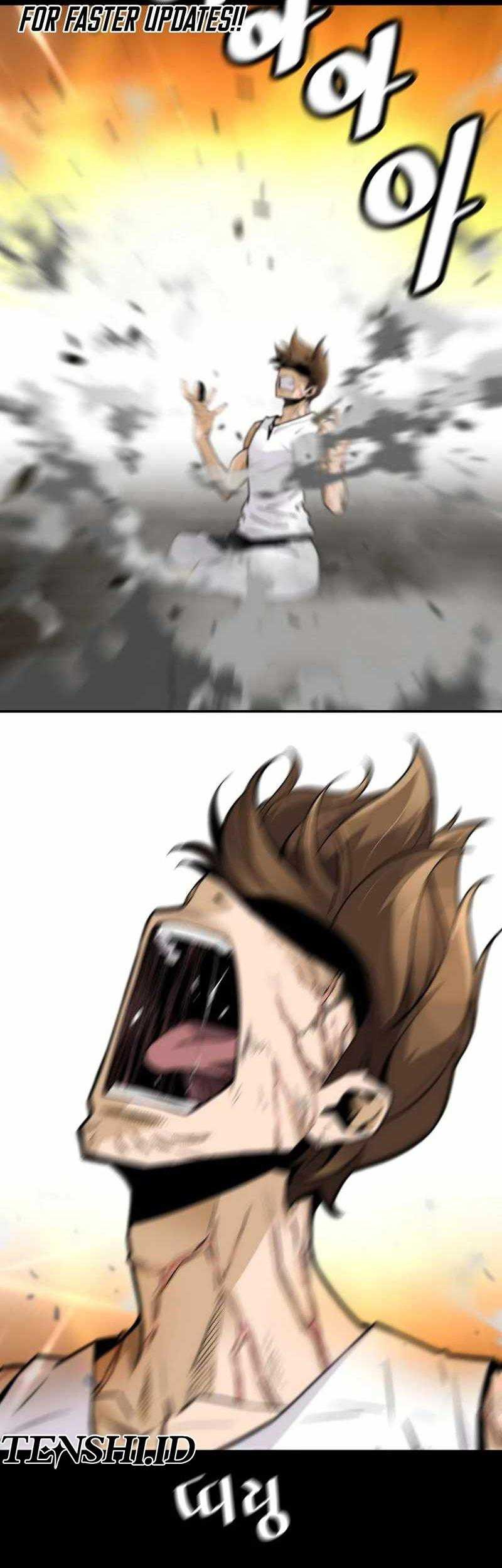 Return of the Legend Chapter 116 - halaman 26
