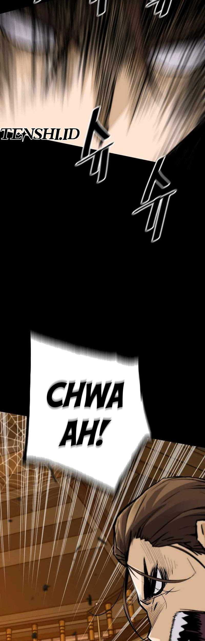 Return of the Legend Chapter 116 - halaman 50