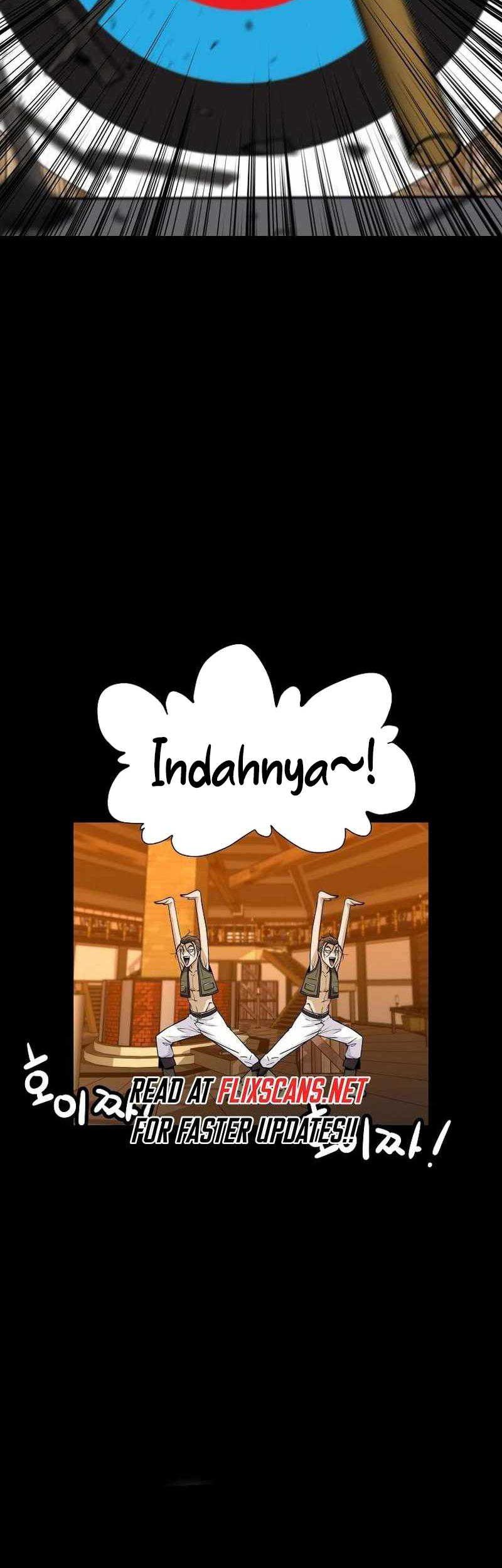 Return of the Legend Chapter 116 - halaman 52