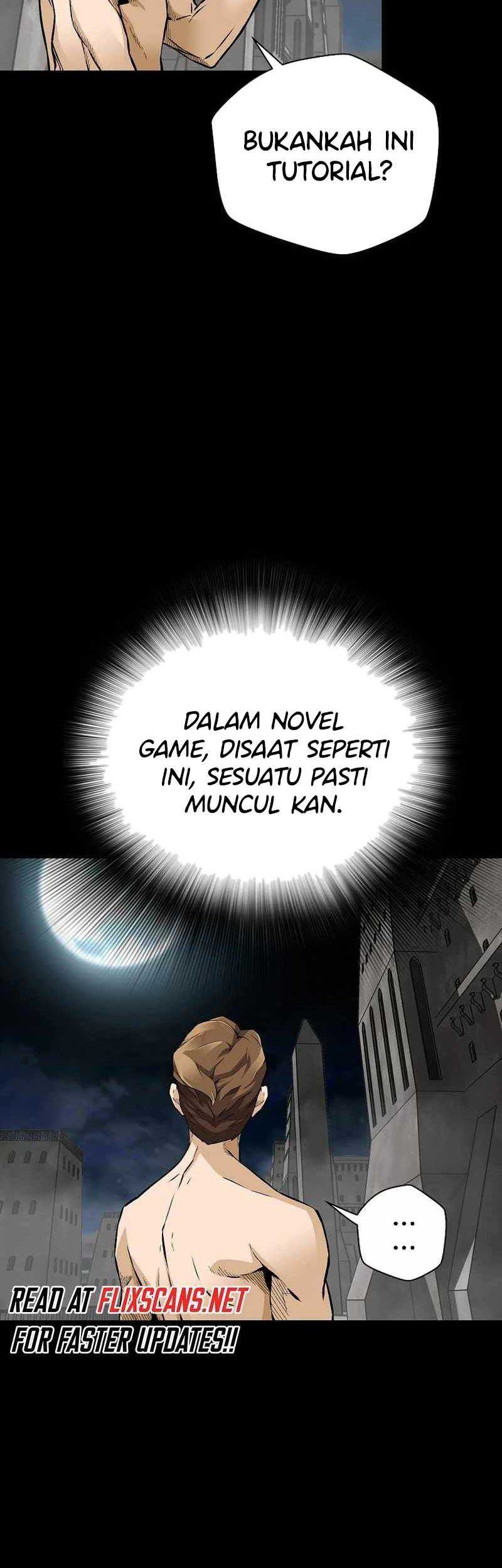 Return of the Legend Chapter 116 - halaman 7