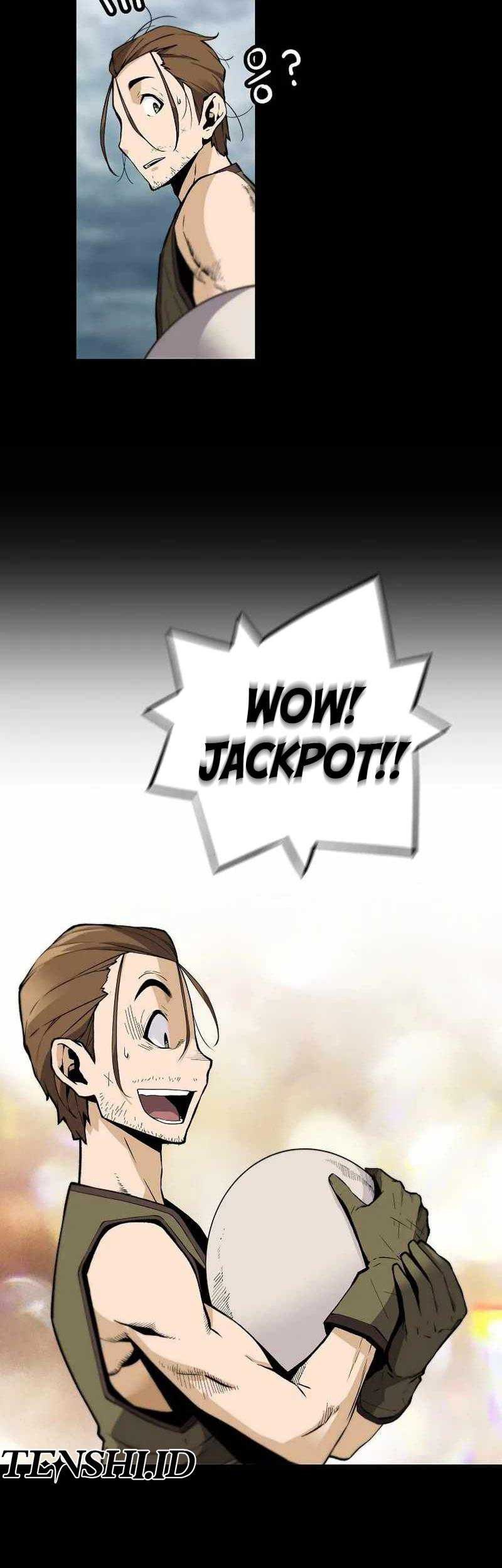 Return of the Legend Chapter 117 - halaman 10