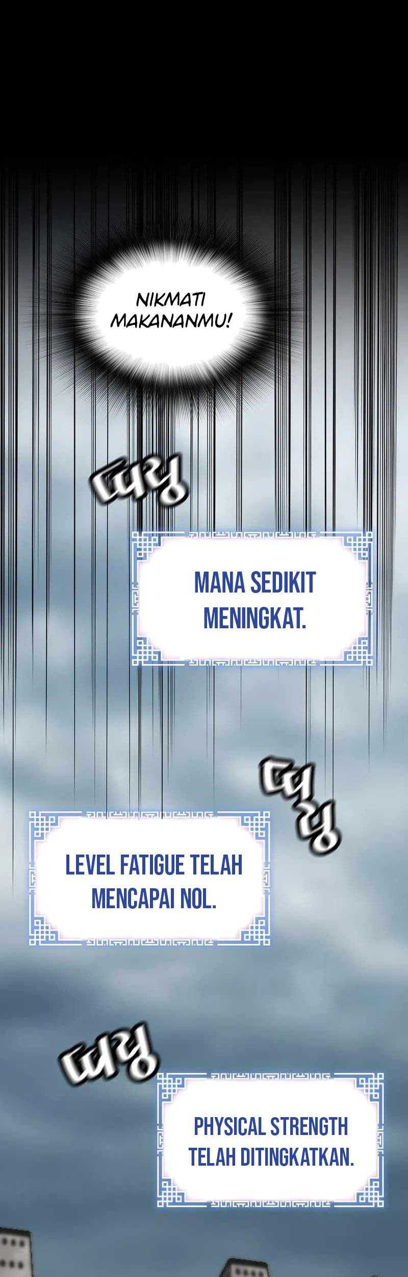 Return of the Legend Chapter 117 - halaman 11