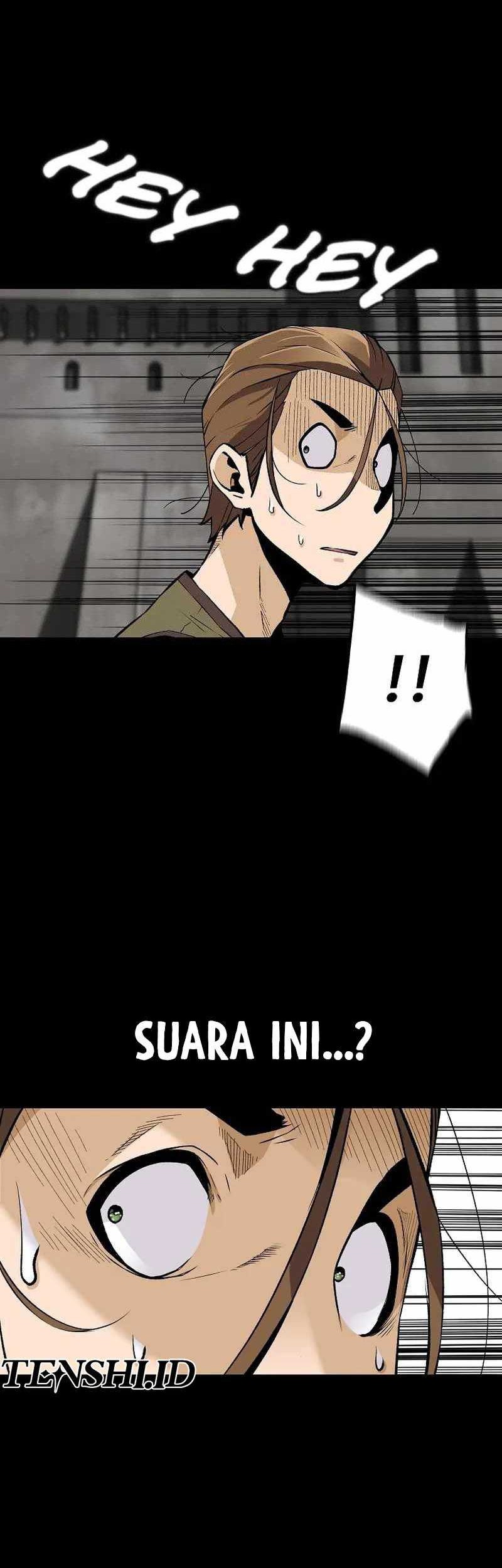Return of the Legend Chapter 117 - halaman 13