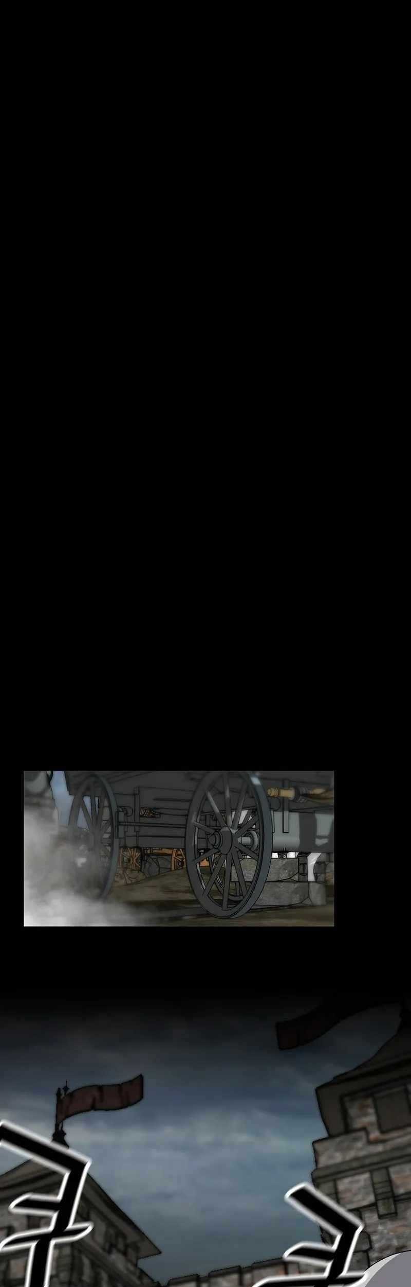 Return of the Legend Chapter 117 - halaman 14