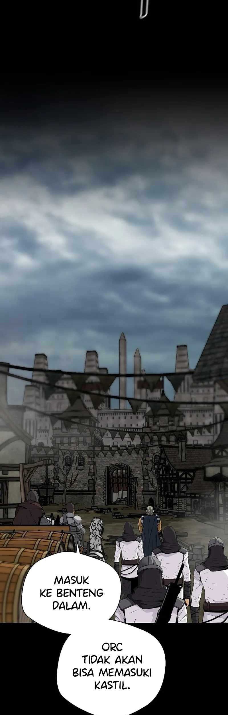 Return of the Legend Chapter 117 - halaman 24