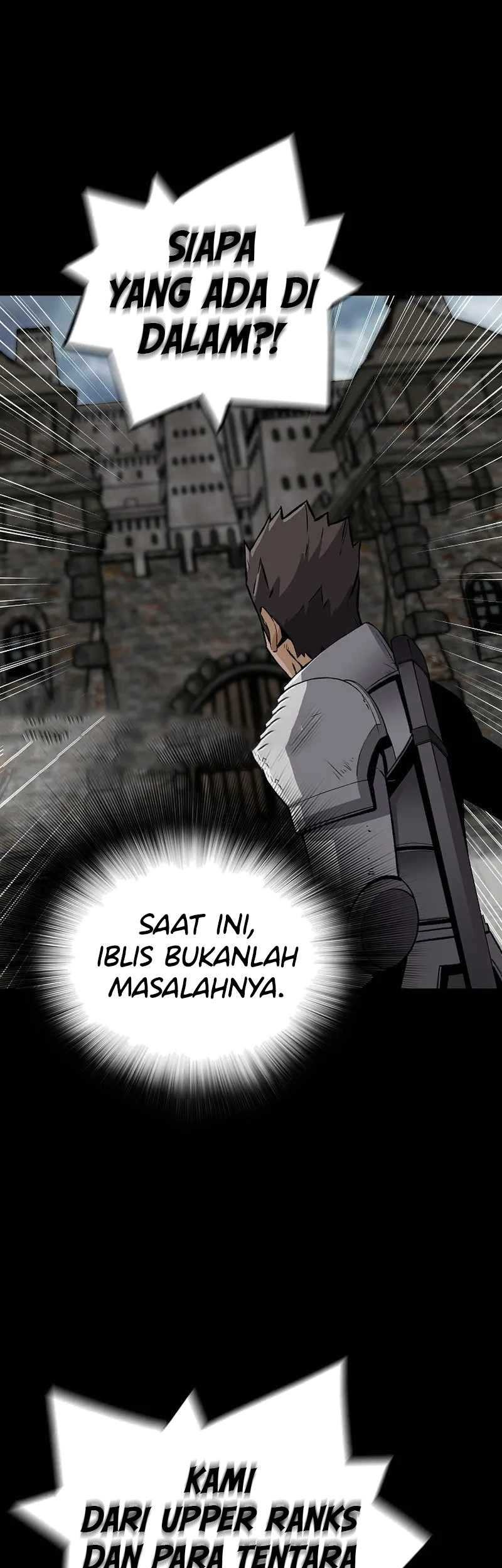 Return of the Legend Chapter 117 - halaman 30